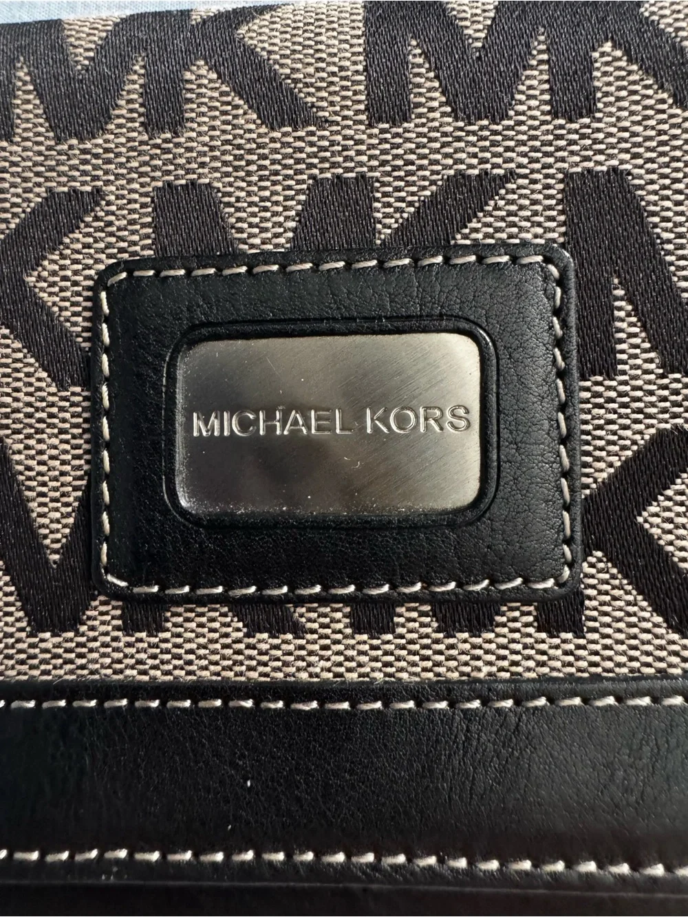 Michael Kors stylish michael